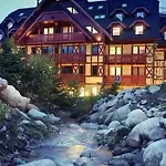 Vysoke Tatry 310 - S Balkonom - Vyhlad Na Tatry Apartman *