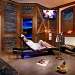 Apartman Vysoke Tatry 310 - S Balkonom - Vyhlad Na Tatry *