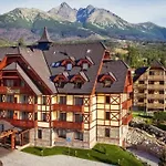 Vysoke Tatry 310 - S Balkonom - Vyhlad Na Tatry Apartman *