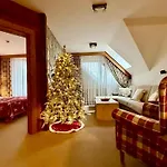 Vysoke Tatry 310 - S Balkonom - Vyhlad Na Tatry