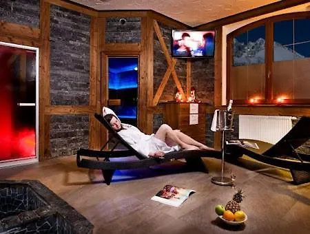 Apartment Vysoke Tatry 310 - S Balkonom - Vyhlad Na Tatry *