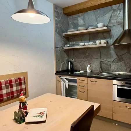 Apartment Vysoke Tatry 310 - S Balkonom - Vyhlad Na Tatry *