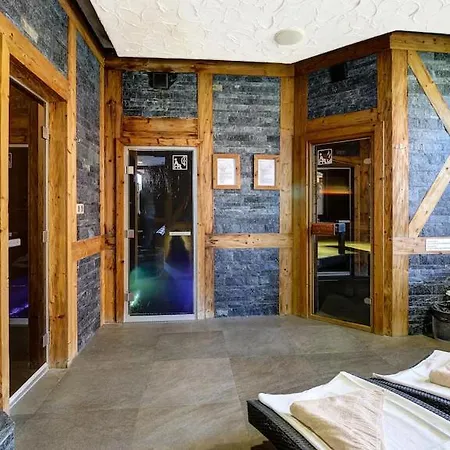 Vysoké Tatry 310 - S Balkónom - Výhľad Na Tatry * Tatranská Lomnica