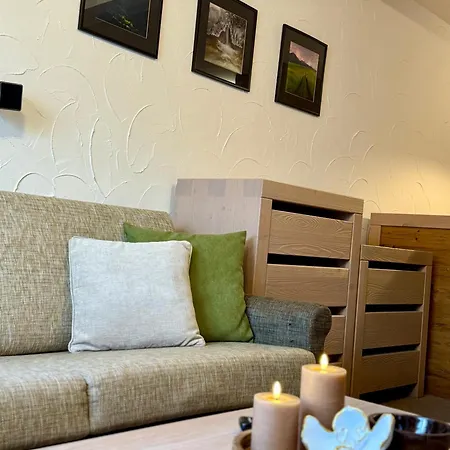 Apartment Vysoke Tatry 310 - S Balkonom - Vyhlad Na Tatry *