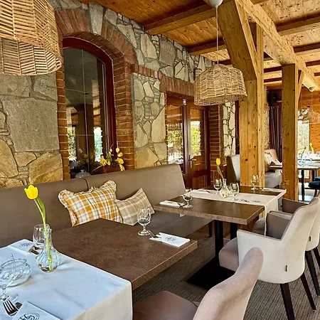 Apartamento Vysoké Tatry 310 - S Balkónom - Výhľad Na Tatry