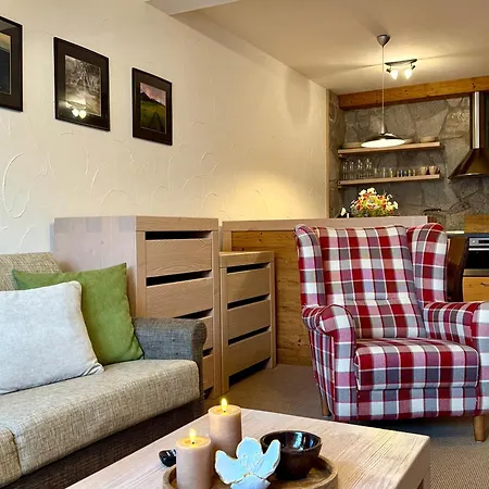 Apartment Vysoke Tatry 310 - S Balkonom - Vyhlad Na Tatry