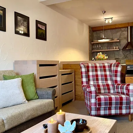Apartment Vysoke Tatry 310 - S Balkonom - Vyhlad Na Tatry *