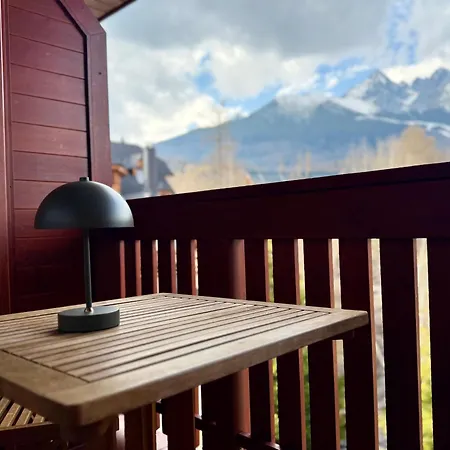 Vysoke Tatry 310 - S Balkonom - Vyhlad Na Tatry