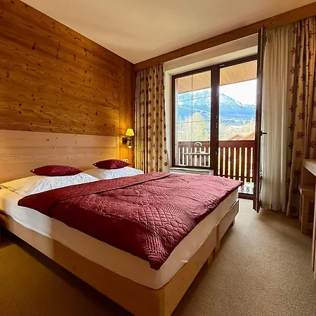 Vysoke Tatry 310 - S Balkonom - Vyhlad Na Tatry Apartment *