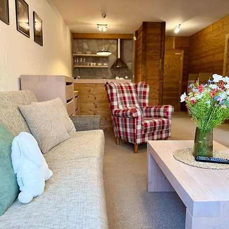 Apartment Vysoke Tatry 310 - S Balkonom - Vyhlad Na Tatry *