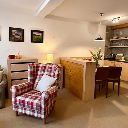 Vysoké Tatry 310 - S Balkónom - Výhľad Na Tatry Apartamento