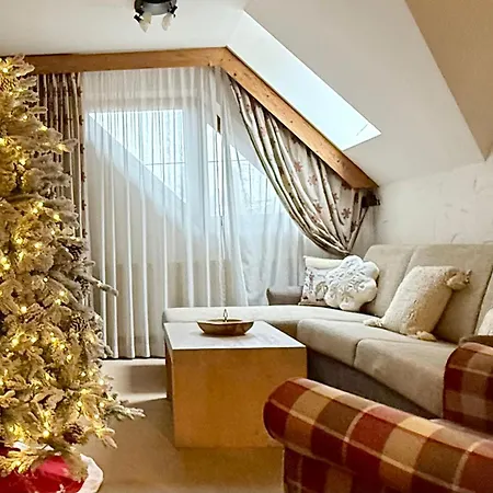 Vysoké Tatry 310 - S Balkónom - Výhľad Na Tatry *