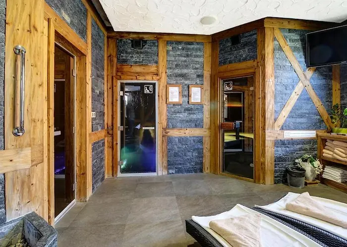 Vysoke Tatry 310 - S Balkonom - Vyhlad Na Tatry * Tatranska Lomnica