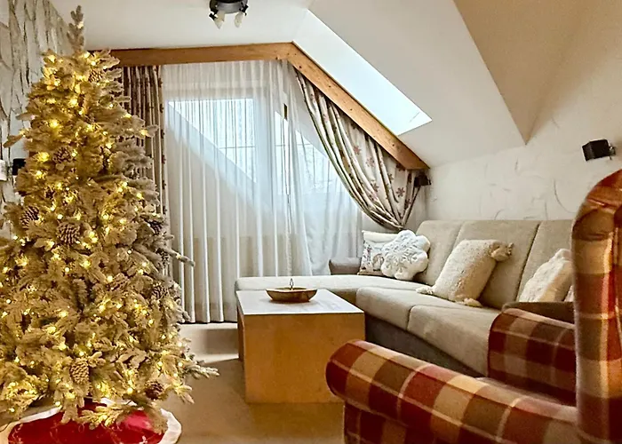 Vysoké Tatry 310 - S Balkónom - Výhľad Na Tatry *